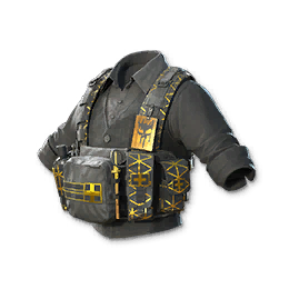 Dark Resonance Vest crafting recipe in Once Human