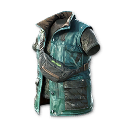Ghost Link Vest