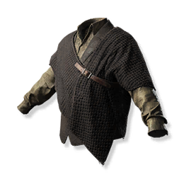 Doyen's Cloak crafting recipe in Once Human