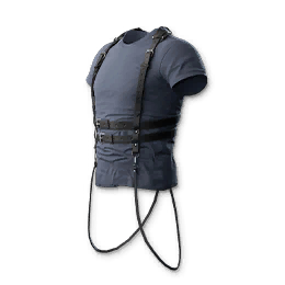 Frost Tactical Vest crafting recipe in Once Human