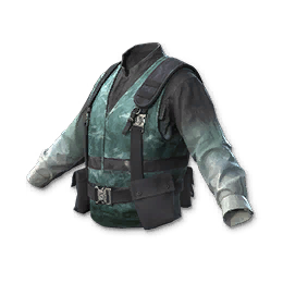 Snowdrift Top crafting recipe in Once Human
