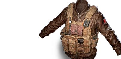 Raid Top B.P.