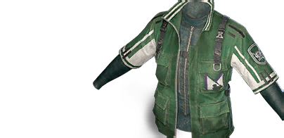 Falcon Jacket B.P.