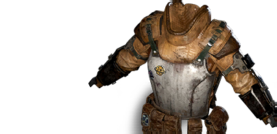 Blueprint: Heavy Duty Top