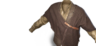 Doyen's Cloak B.P.