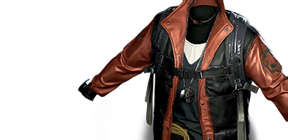 Explosive Front Top B.P.