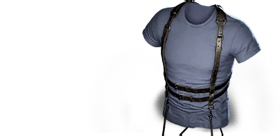 Frost Tactical Vest B.P.