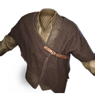 Doyen's Cloak FRAG