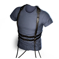 Frost Tactical Vest FRAG