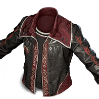 Charmed Mag Top FRAG