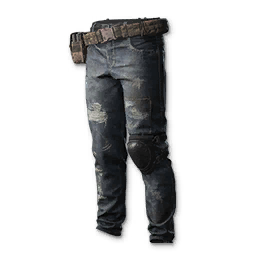 Rustic Pants crafting recipe in Once Human