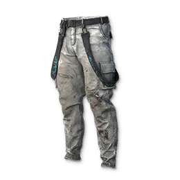 Scout Pants crafting recipe in Once Human