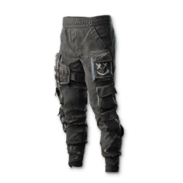 Renegade Pants crafting recipe in Once Human