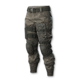 Blast Pants crafting recipe in Once Human