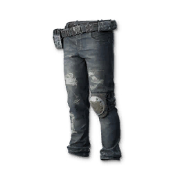 Snowland Rustic Pants