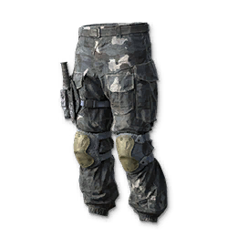 Blackstone Pants - Cold