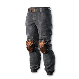 Treacherous Tides Pants crafting recipe in Once Human