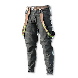 Ghost Link Pants