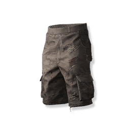 Hot Dog Shorts crafting recipe in Once Human