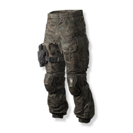Sharp Blade Pants crafting recipe in Once Human