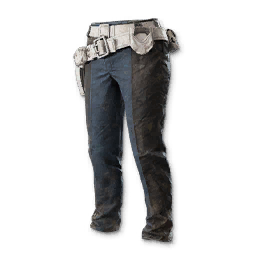 Tattoo Pants crafting recipe in Once Human