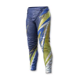 Overloaded Pants crafting recipe in Once Human