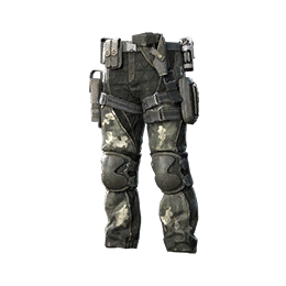Glide Pants