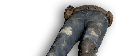 Blueprint: Rustic Pants