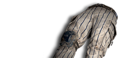Blueprint: Falcon Pants