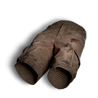 Hot Dog Shorts FRAG