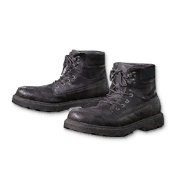 Rustic Shoes crafting recipe in Once Human