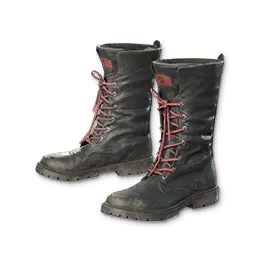 Agent Shoes crafting recipe in Once Human