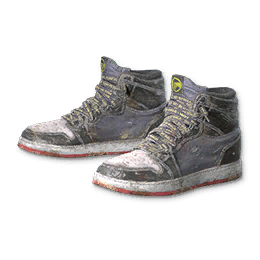 Renegade Pants crafting recipe in Once Human