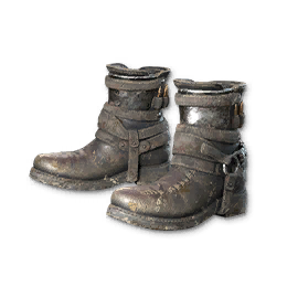 Shelterer Shoes crafting recipe in Once Human