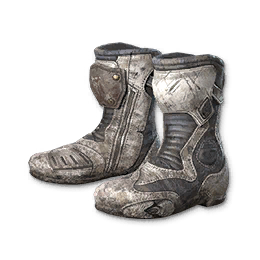 Stormweaver Shoes crafting recipe in Once Human