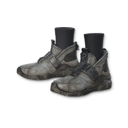 Falcon Shoes crafting recipe in Once Human