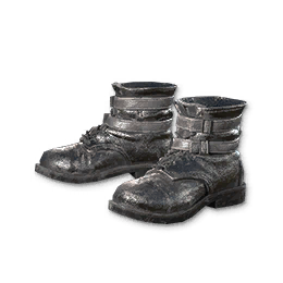 Heavy Duty Shoes crafting recipe in Once Human