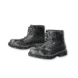 Pioneer Shoes crafting recipe in Once Human