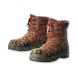 Blackstone Boots - Heat