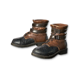 Treacherous Tides Shoes crafting recipe in Once Human