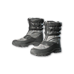 Gravity Tide Shoes
