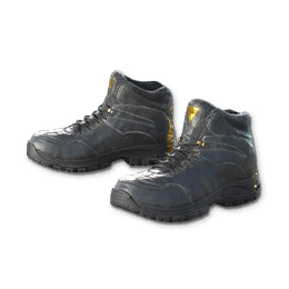 Dark Resonance Shoes crafting recipe in Once Human