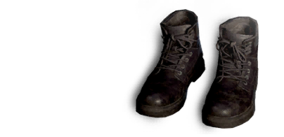 Rustic Shoes B.P.