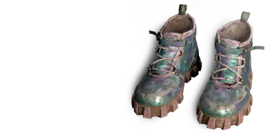 Scout Shoes B.P.