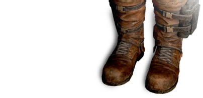 Raid Shoes B.P.