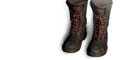 Agent Shoes B.P.