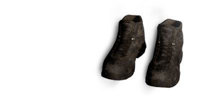 Savior Shoes B.P.