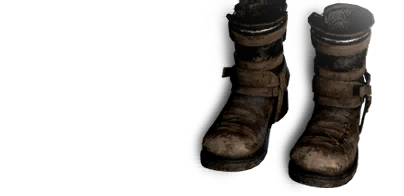 Shelterer Shoes B.P.