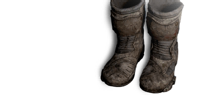 Stormweaver Shoes B.P.