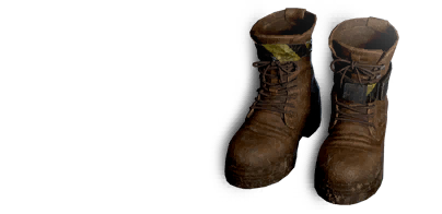Bastille Shoes B.P.